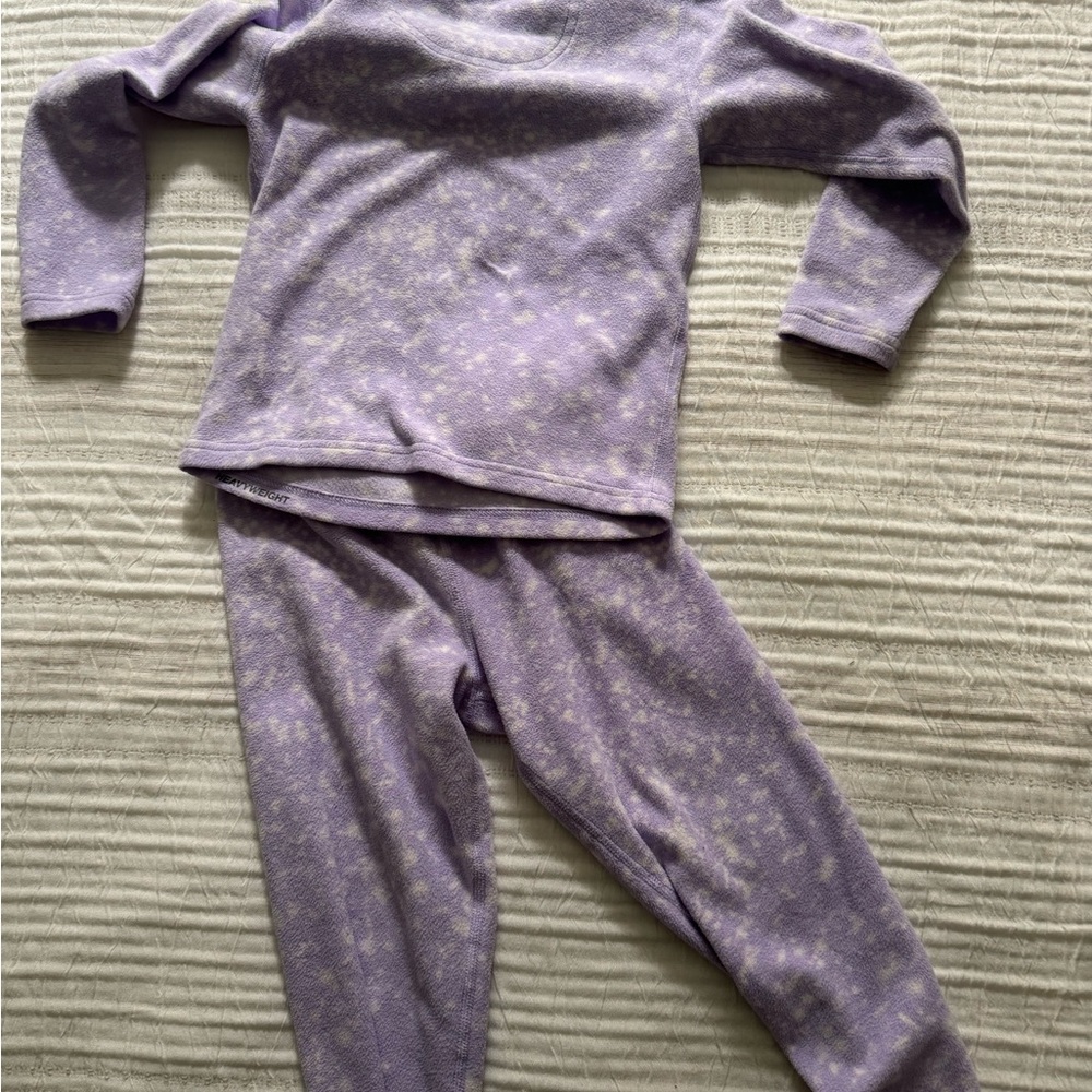 Burton Fleece Set - Picture 3 of 3